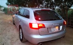 اودي A6